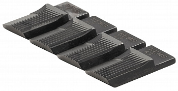 Гребенки NPSM 1-2, HSS, комплект (751552 RHSS)