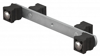 Планка упора для сегмента 26 мм к Swing, 153125 RХ