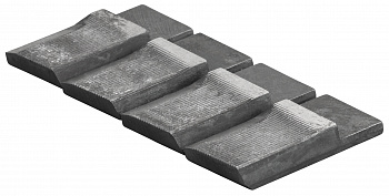 Нарезка NPT 1/16-1/8, комплект (751544 RWS)