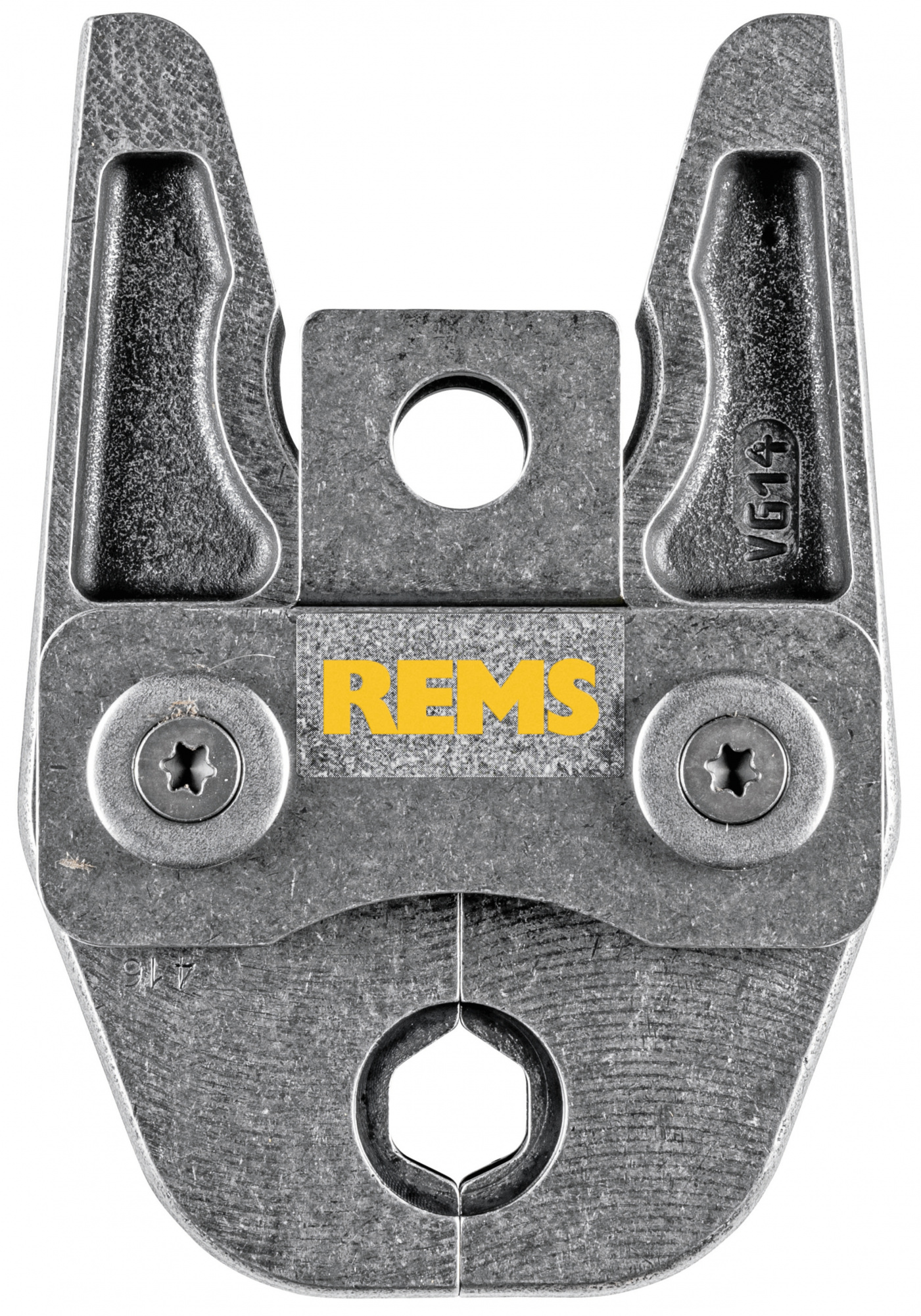 Пресс-клещи VG 14 (570132)