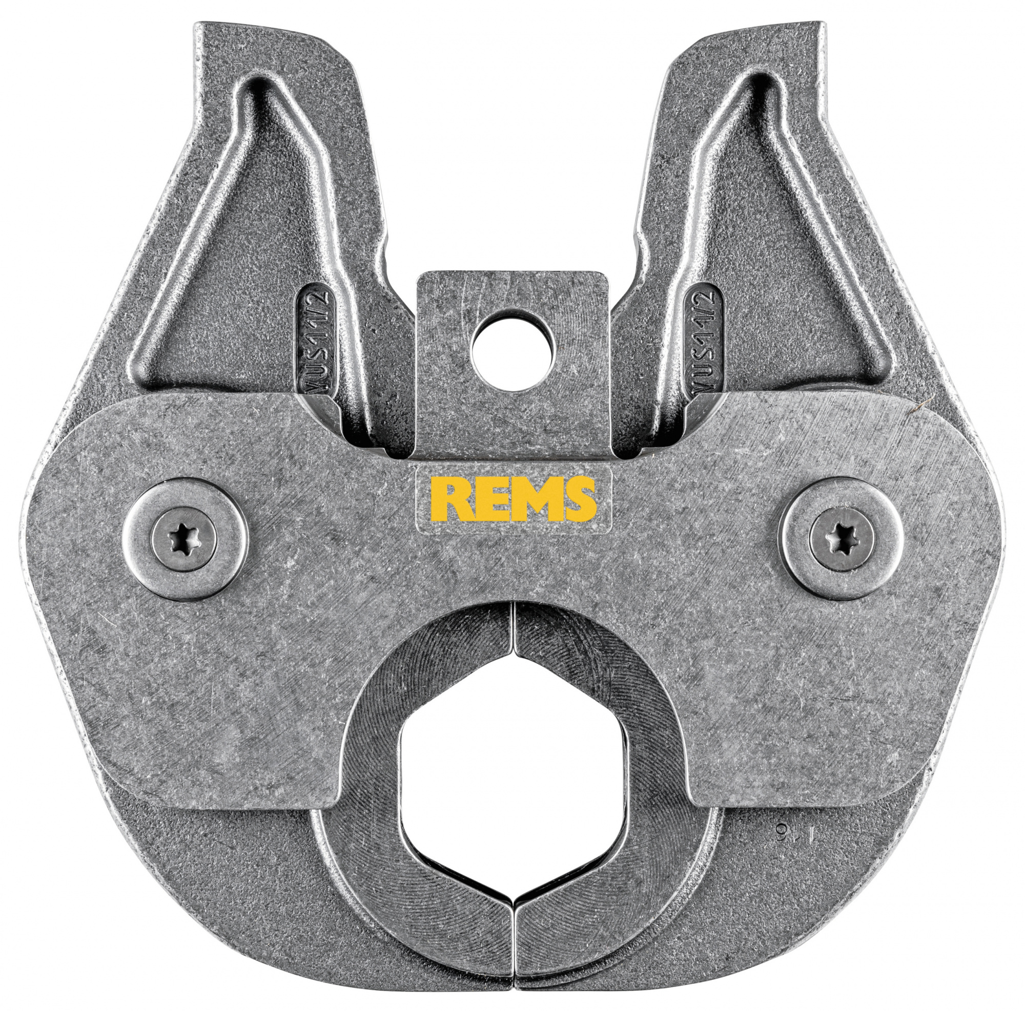 Пресс-клещи ВУС 1 1/2" (571790)