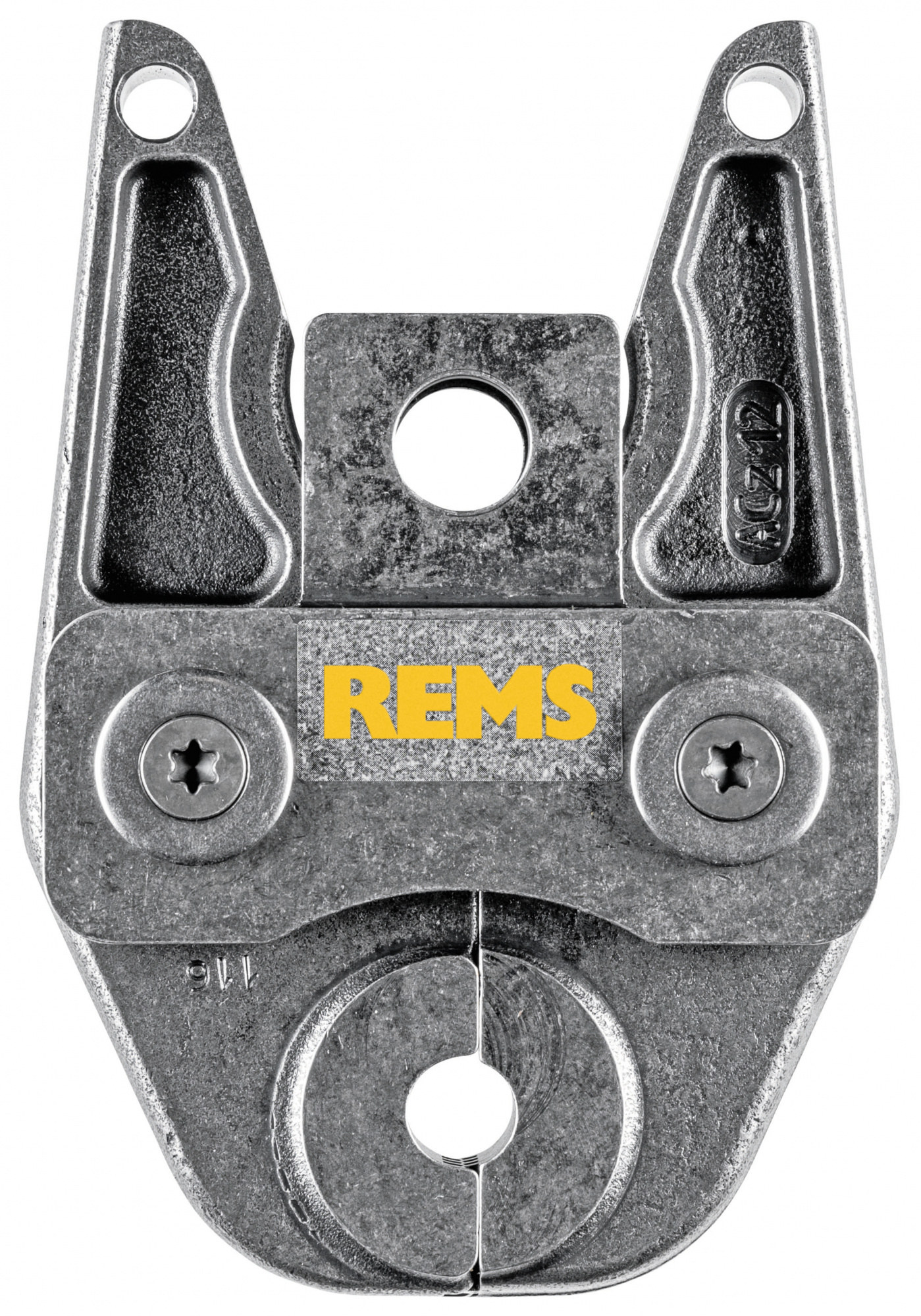 Пресс-клещи ACz 12* (572642)