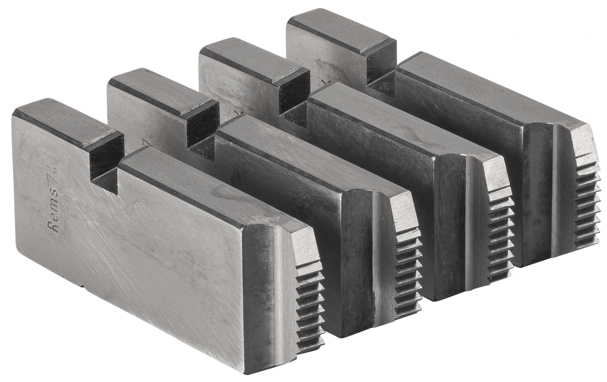 Губки режущие UNC 9/16-12, комплект (341481 RWS)