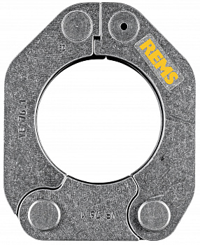 Пресс-кольцо ВФз 76.1 (ПР-3Б) -> требуются промежуточные клещи (572816 R)