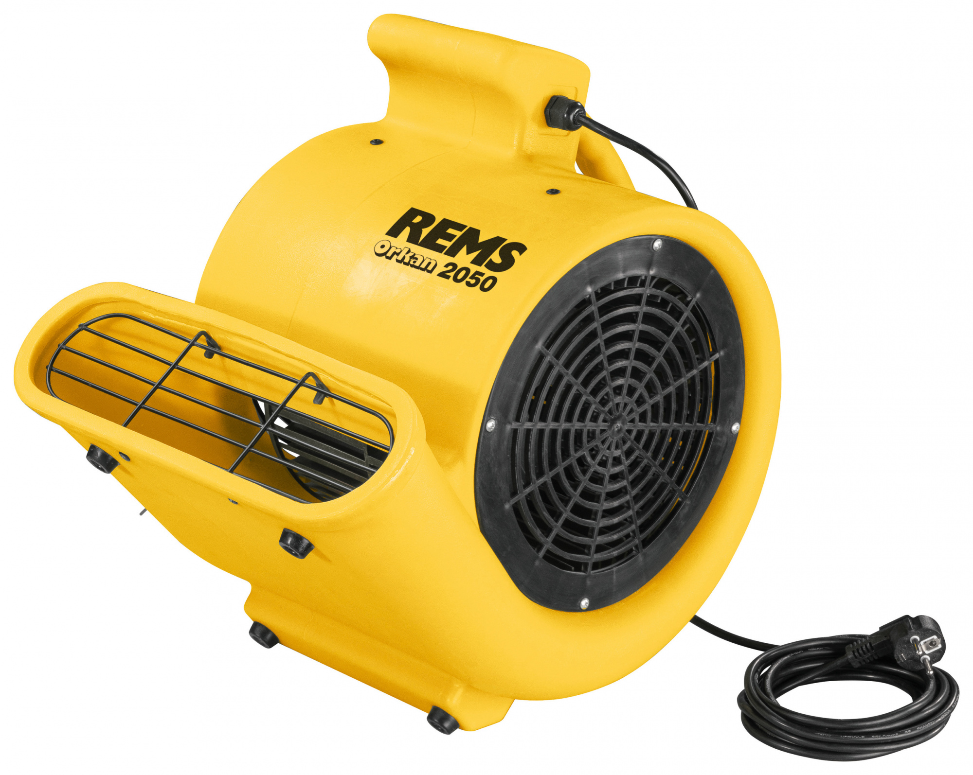 REMS Оркан 2050 комплект (132301 R220)