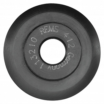 Круг отрезной REMS Cu-INOX 3-120,s4, OD19.7/W4.93/ID5.00 мм (113210 R) - купить