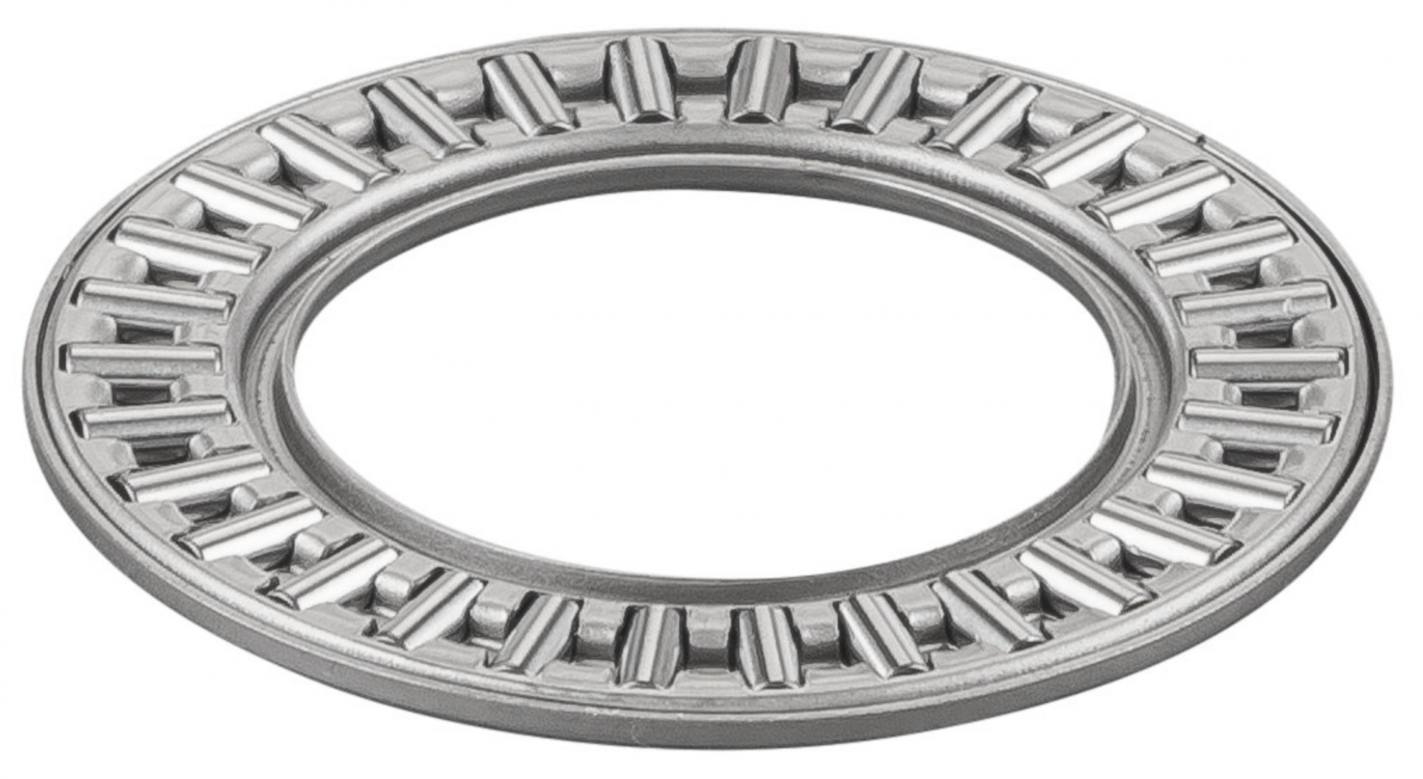 Подшипник упор.игольч., 057103.