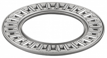 Подшипник упор.игольч., 057103.