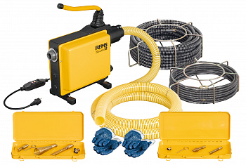 REMS Кобра 32 Комплект 16 + 22 (174012 R220) - купить