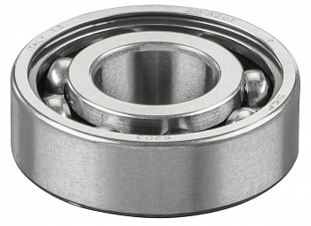 Радиальный шарикоподшипник