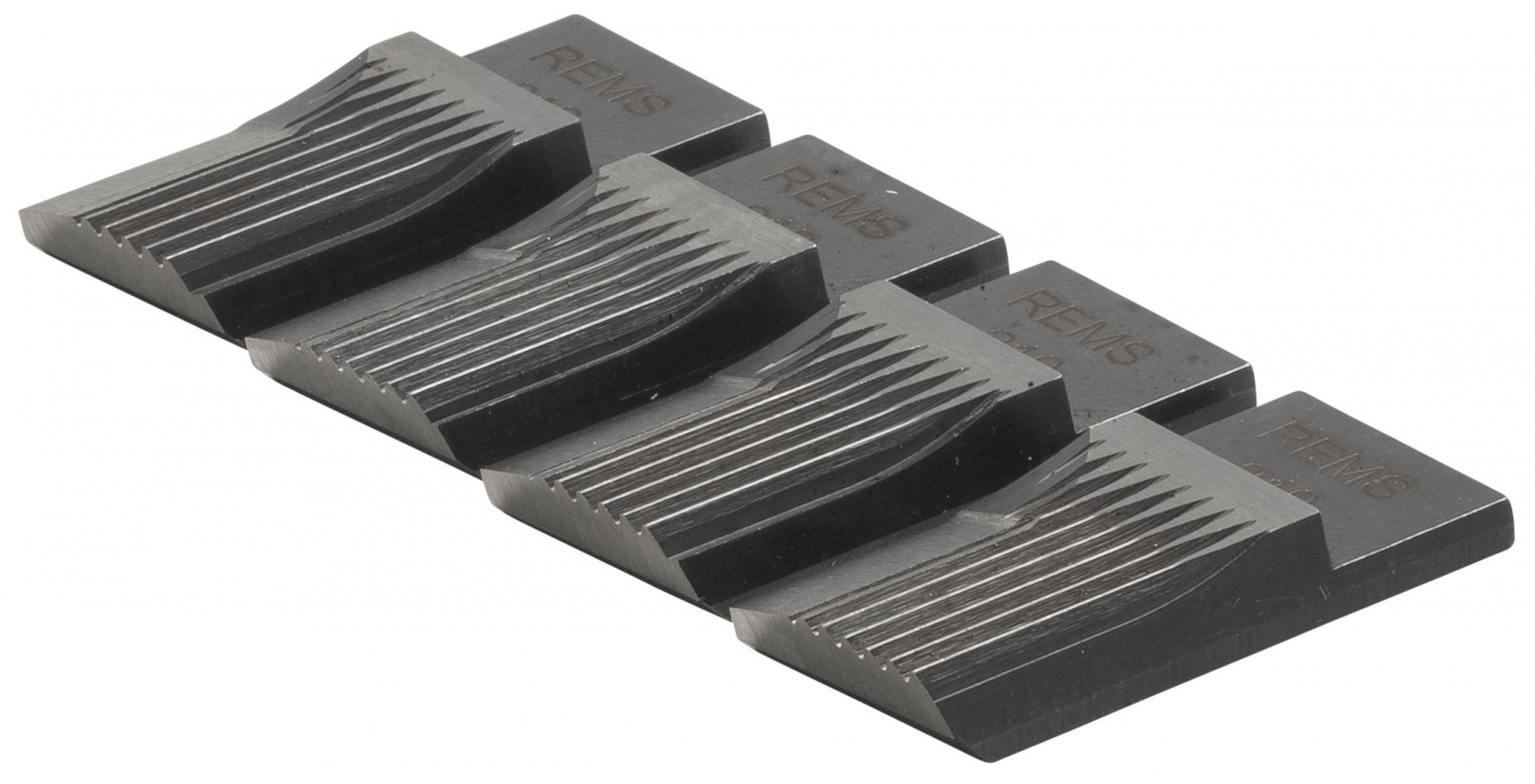 Нарезка G 1-2 1/2, HSS, комплект (751508 RHSS)