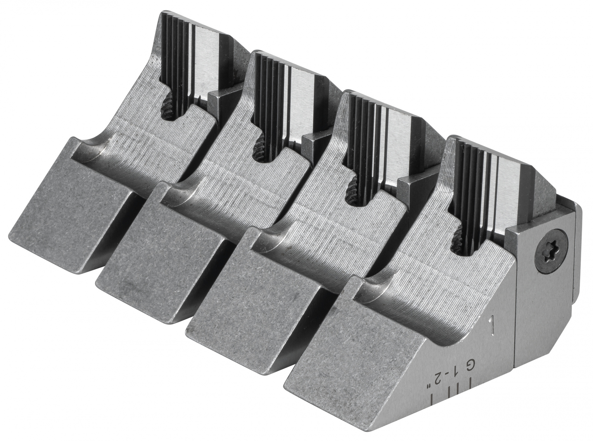 Нарезка HSS + держатель G 1-2, комплект (759258 RHSS)