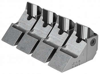 Нарезка HSS + держатель G 1-2, комплект (759258 RHSS)