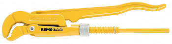 REMS трубный ключ S 1/2" (116000 R)