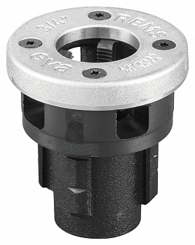 Резьбонарезная головка R 3/4 (521040)