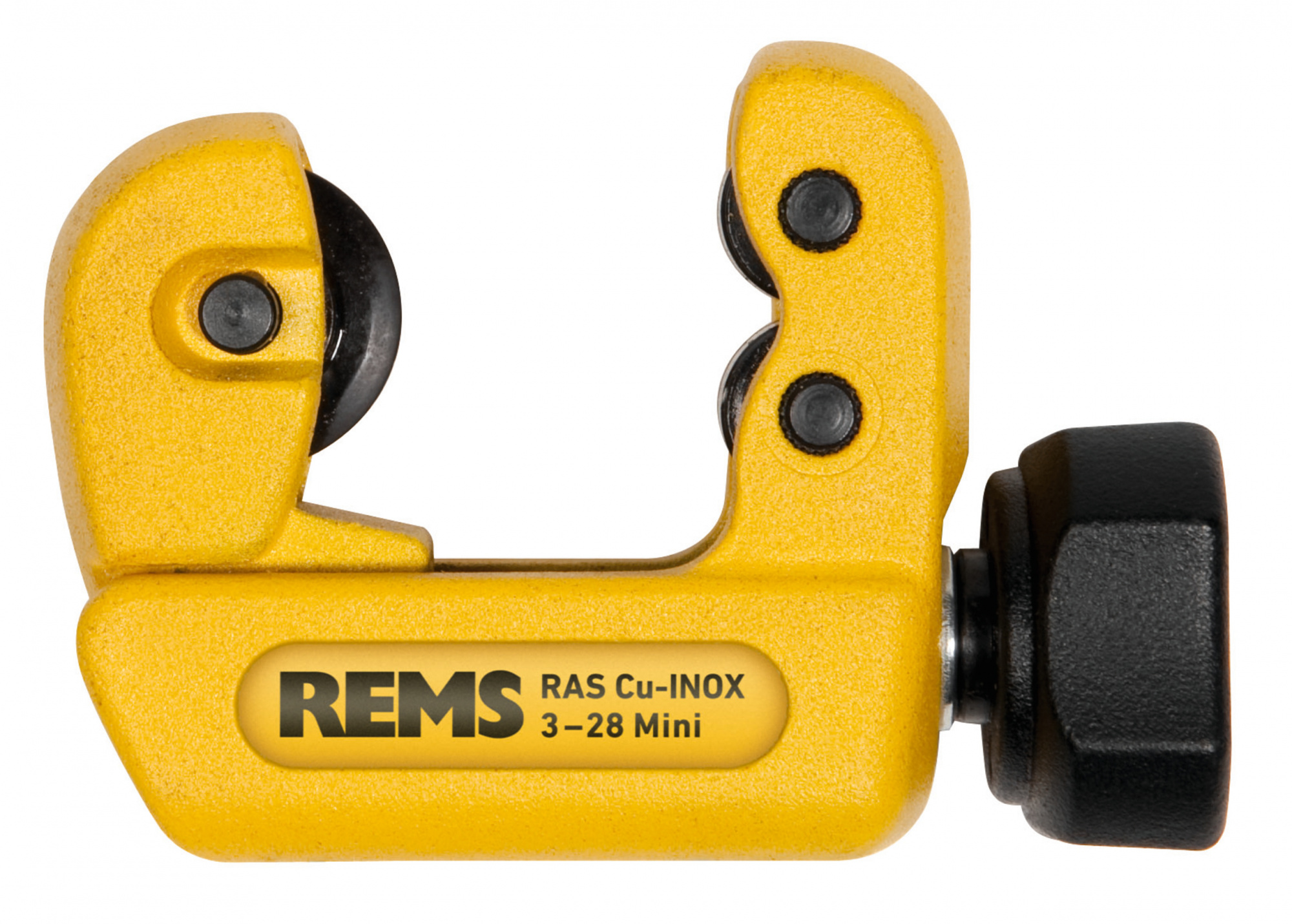 REMS РАС Cu-INOX 3-28 Мини, Ø3-28 мм, 1/8-1 1/8" (113240 R) - купить