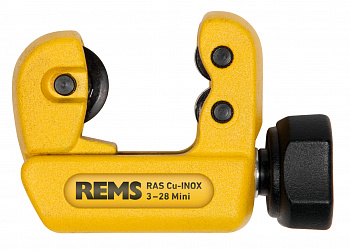 REMS РАС Cu-INOX 3-28 Мини, Ø3-28 мм, 1/8-1 1/8" (113240 R) - купить