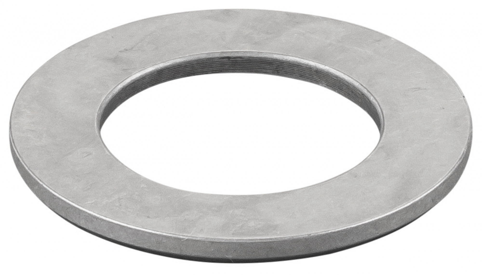 Упорное кольцо