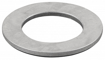 Упорное кольцо