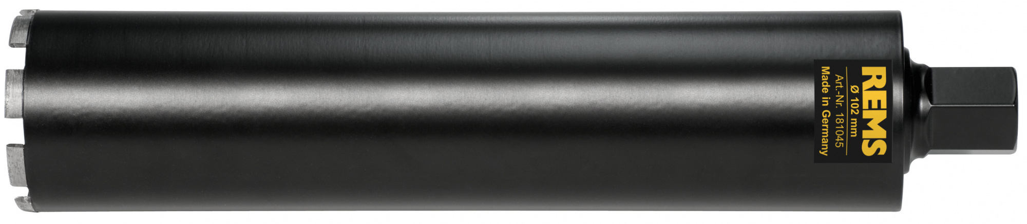 REMS УДКБ 102 x 420 x UNC 1 1/4 (181045 R) - купить