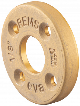 Крышка R 1/8" левая