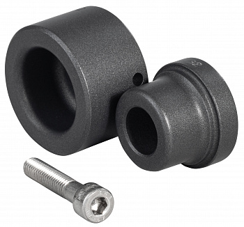 Нагревательные штырь и втулка 32 мм к SMG, 256460