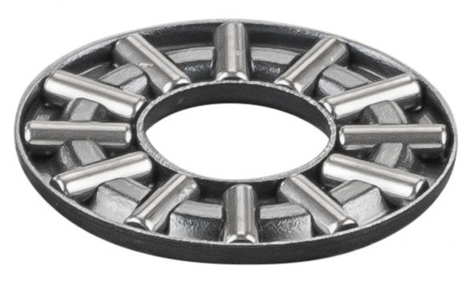 Подшипник упор.игольчатый, 057071.