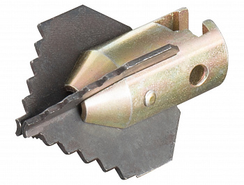 Зубчатый Крестообразный Лепестковый Бур 22/45, 172291 - купить