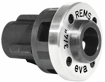 Резьбонарезная головка S, R 3/4" (521046)