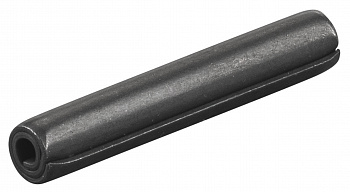 Спиральный штифт