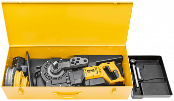 Комплект REMS Курво 22В \P 15 + 18 + 22 (580091 R22)