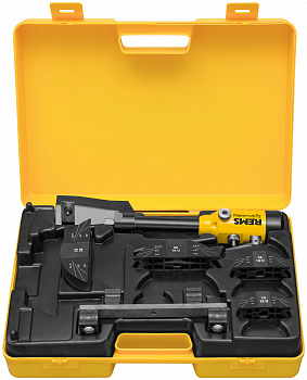 REMS Гидро Качели Комплект 14 + 16 + 20 + 25/26 (153526 R)