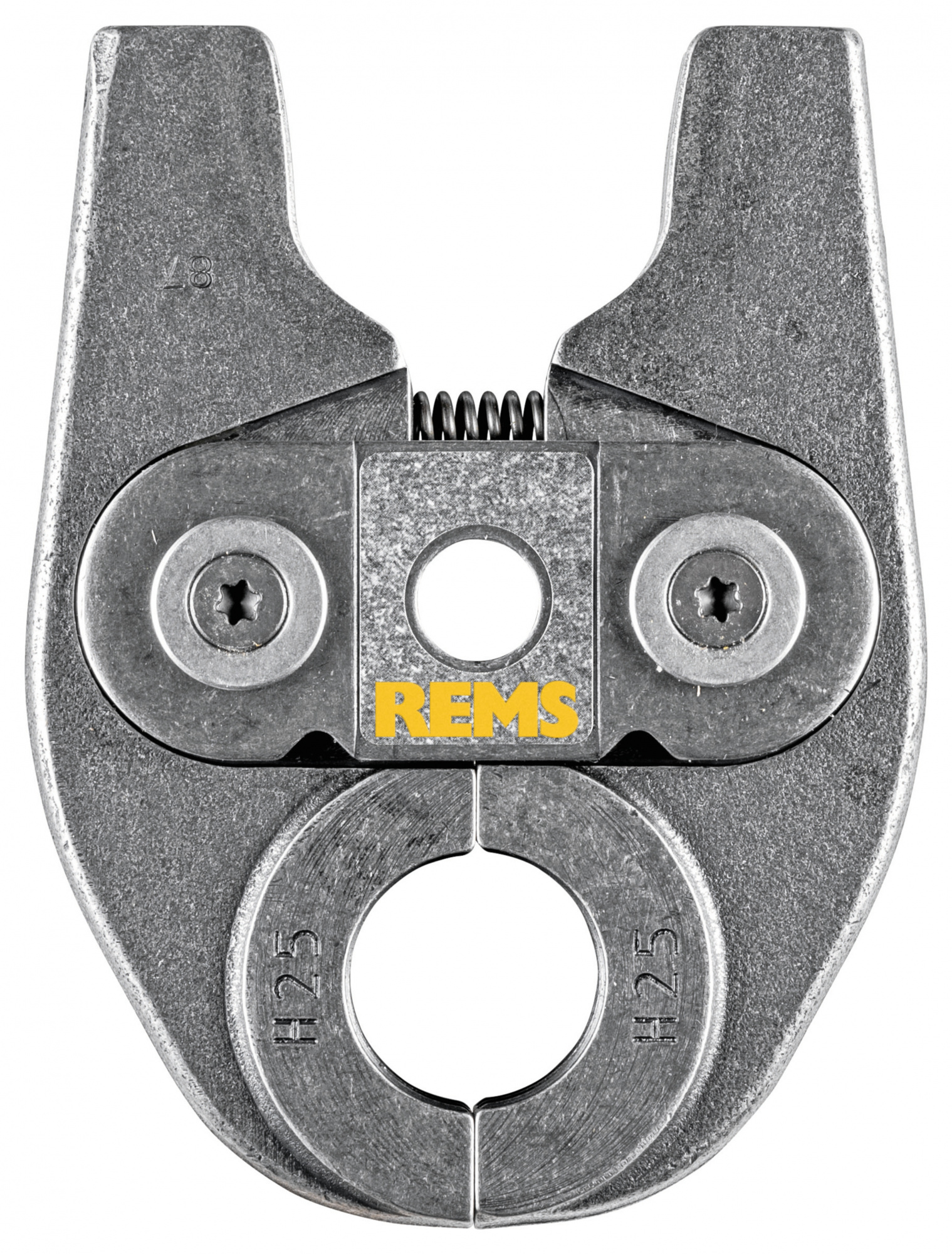 Пресс-клещи Mini H 25 (578408)