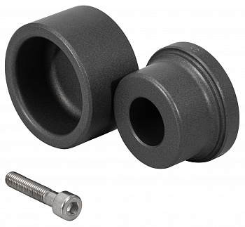 Нагревательные штырь и втулка 50 мм для MSG, 256480