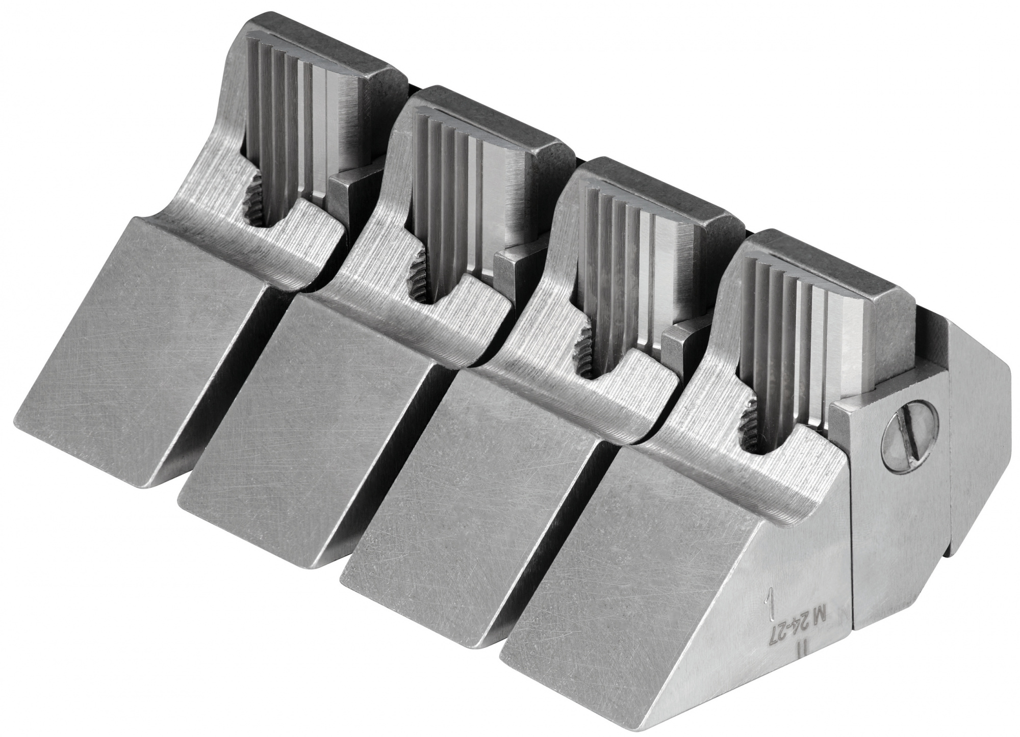 Через HSS + держатель М 24-27, комплект (759276 RHSSZ)