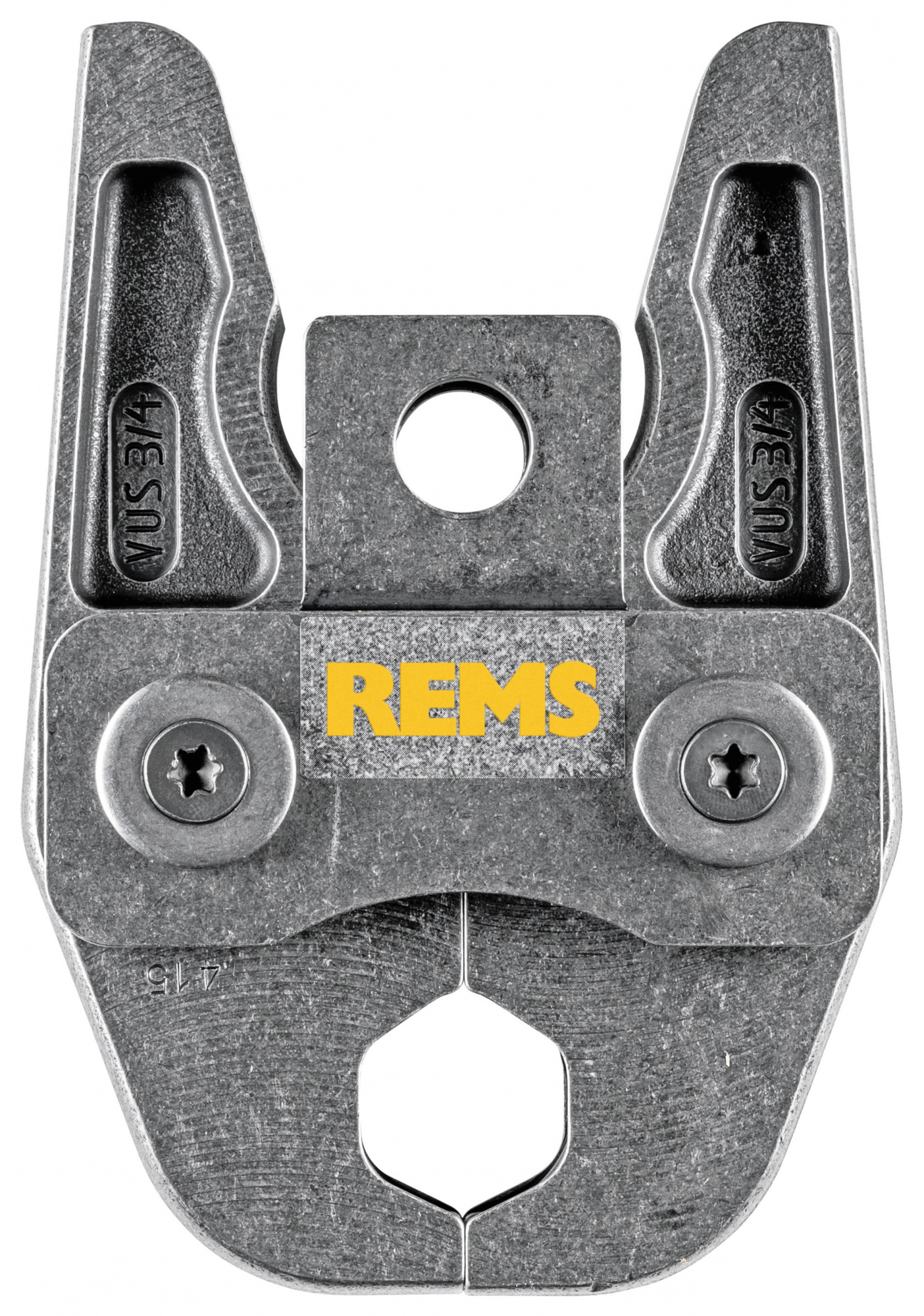 Пресс-клещи ВУС 3/4" (571775)