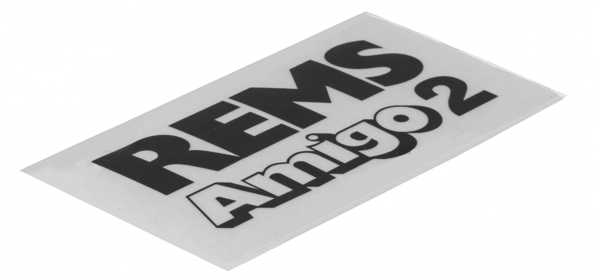 Шильдик Amigo 2, 545044