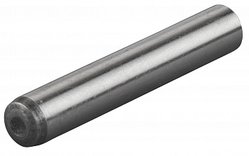 Цилиндрический штифт