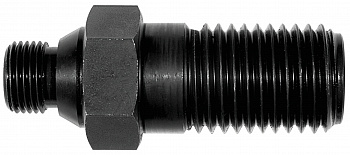Адаптер UNC 1.1/4" внеш. на G 1/2" внеш, 180052 - купить