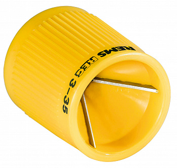 REMS RE G 3-35, Ø3-35 мм, Ø1/8-1 3/8" (113900 R) - купить