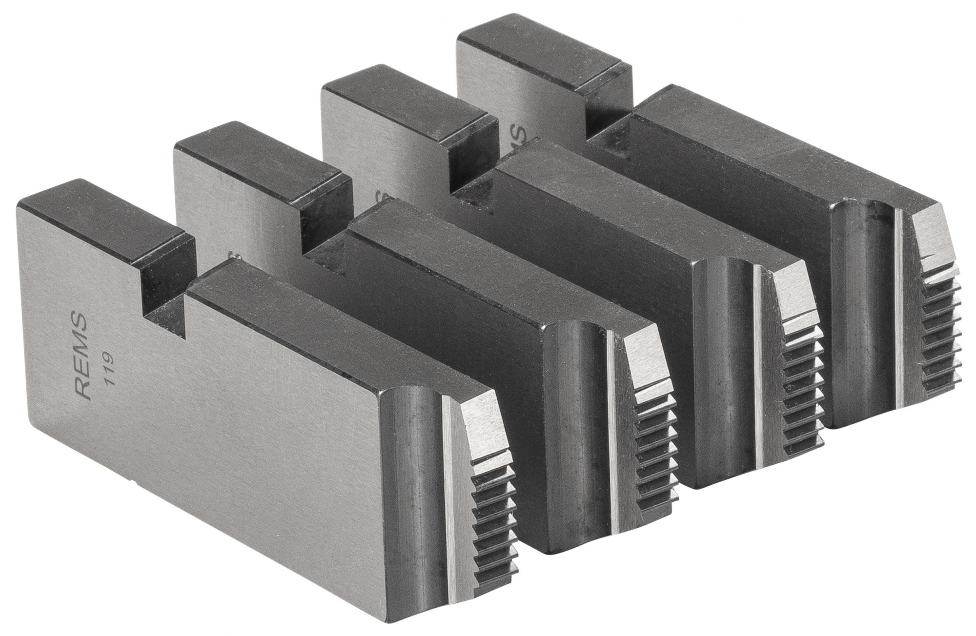 Режущие губки М 14, комплект (341430 RWS)