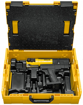REMS Мини-Пресс 22В АСС Базовый пакет\P L-Boxx (578005 R22)