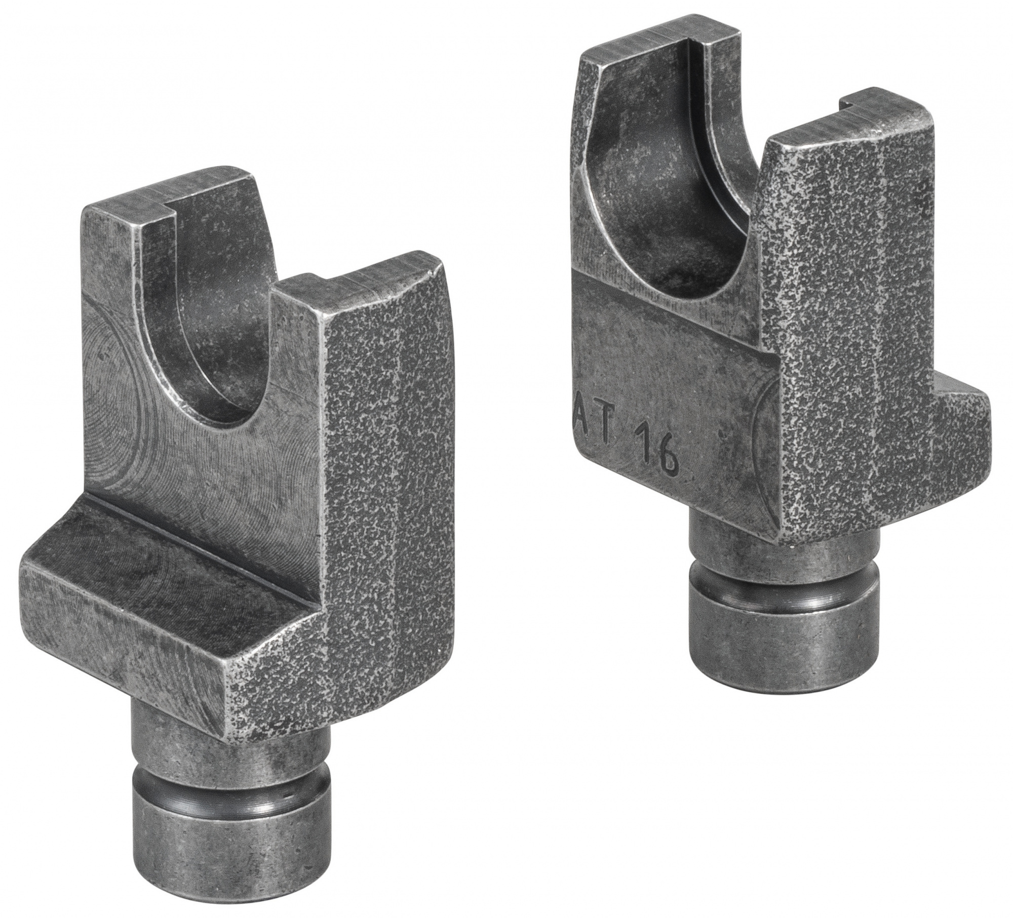 Пресс-головка АТ 16, 2 шт. в упаковке (573120) - купить