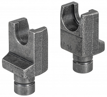 Пресс-головка АТ 16, 2 шт. в упаковке (573120) - купить