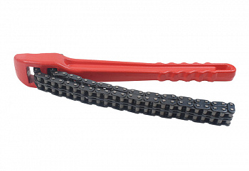 Цепной ключ двусторонний TD06G12-2