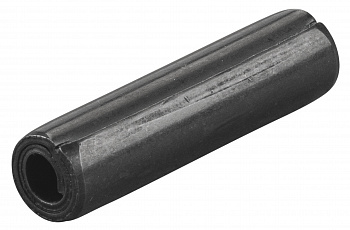 Спиральный штифт