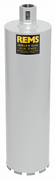 REMS УДКБ LS132 x 420 x UNC 1 1/4 (181460 R) - купить