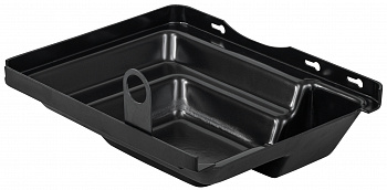 Установлен масляный поддон (342020 R)