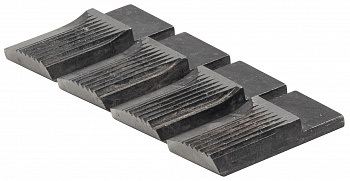 Набор резцов NPSM 1-2, комплект (751552 RWS)