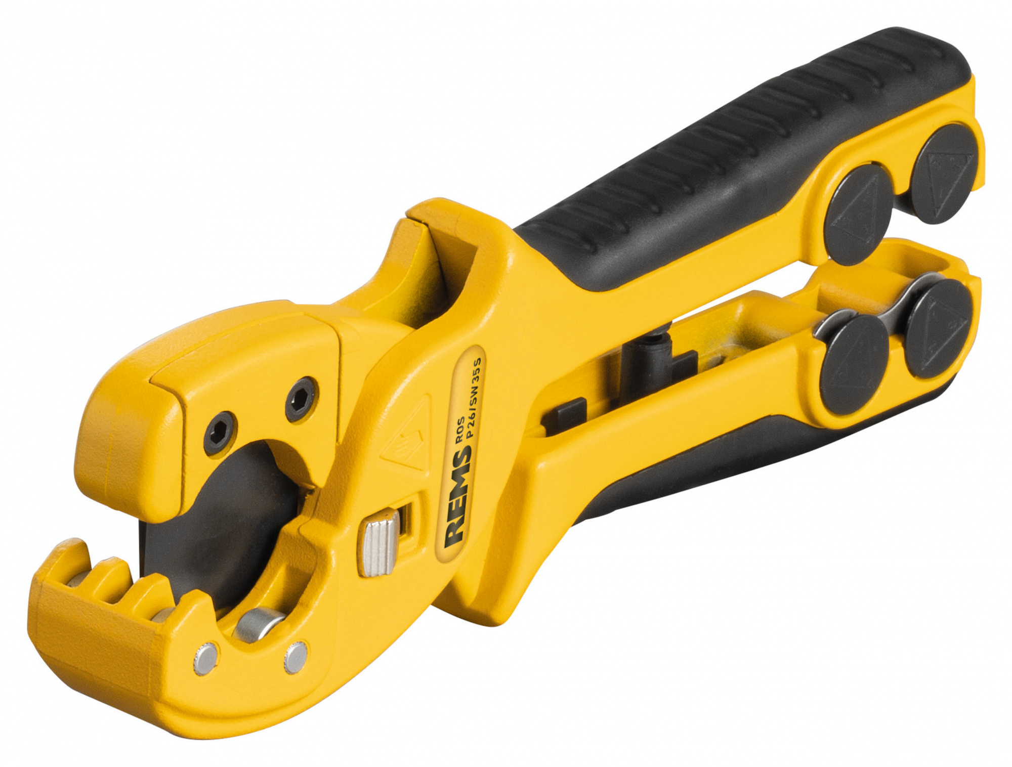 REMS РОС П 26/СВ 35 С (291242 R) - купить